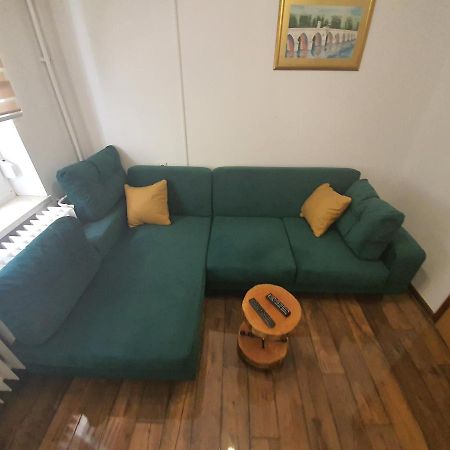 Apartment City Centar Banja Luka Kültér fotó