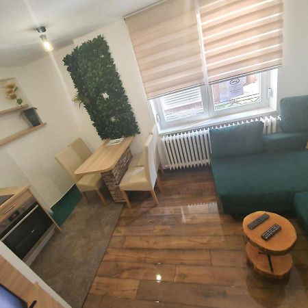 Apartment City Centar Banja Luka Kültér fotó