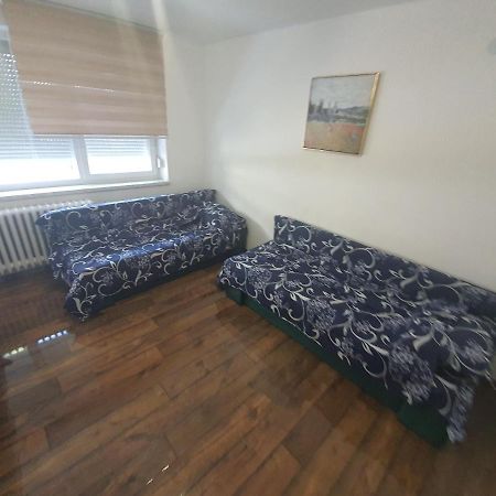 Apartment City Centar Banja Luka Kültér fotó