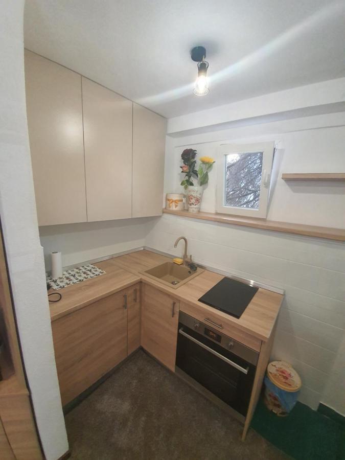Apartment City Centar Banja Luka Kültér fotó