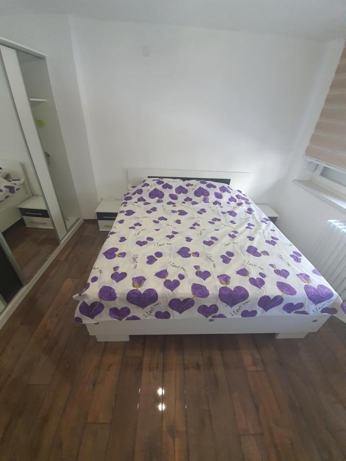Apartment City Centar Banja Luka Kültér fotó