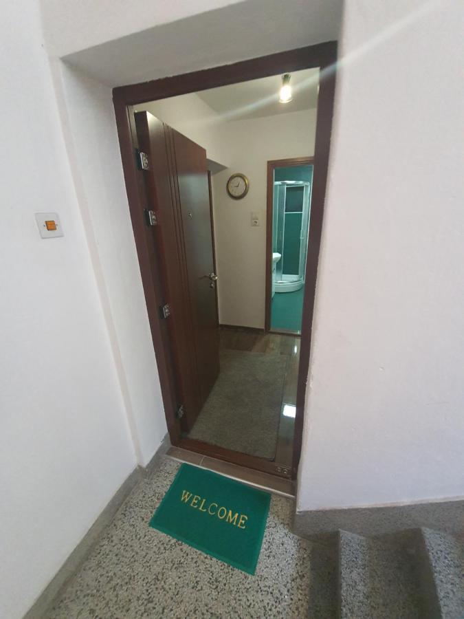 Apartment City Centar Banja Luka Kültér fotó