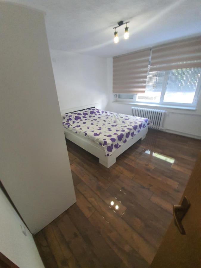 Apartment City Centar Banja Luka Kültér fotó