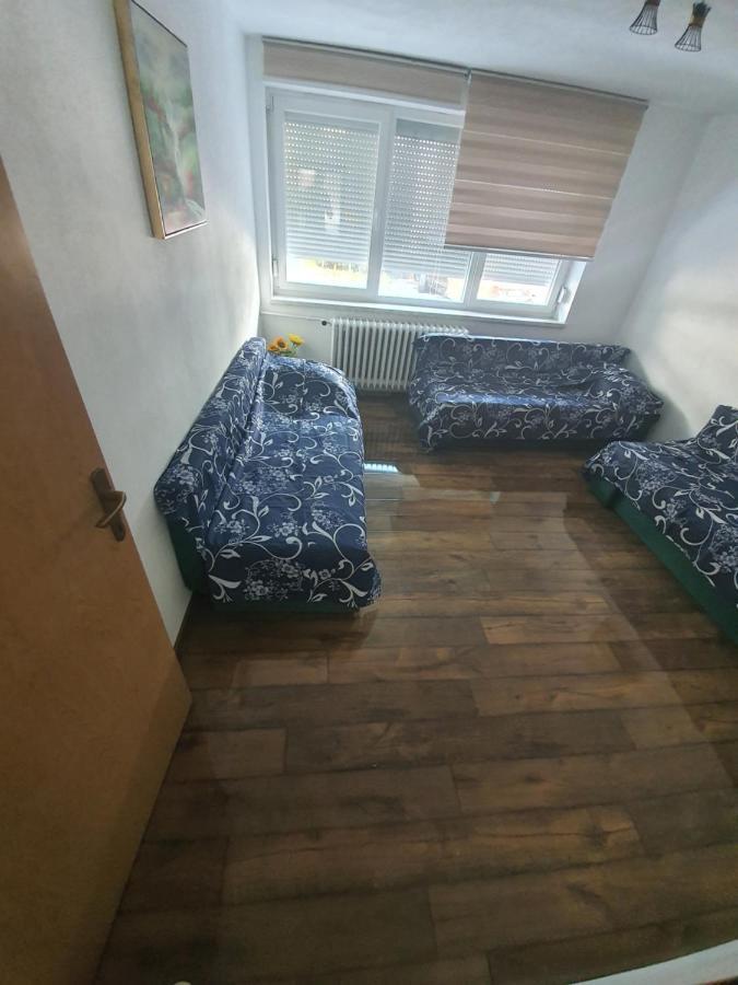 Apartment City Centar Banja Luka Kültér fotó