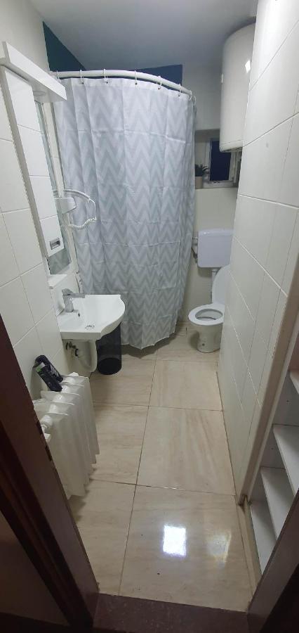 Apartment City Centar Banja Luka Kültér fotó